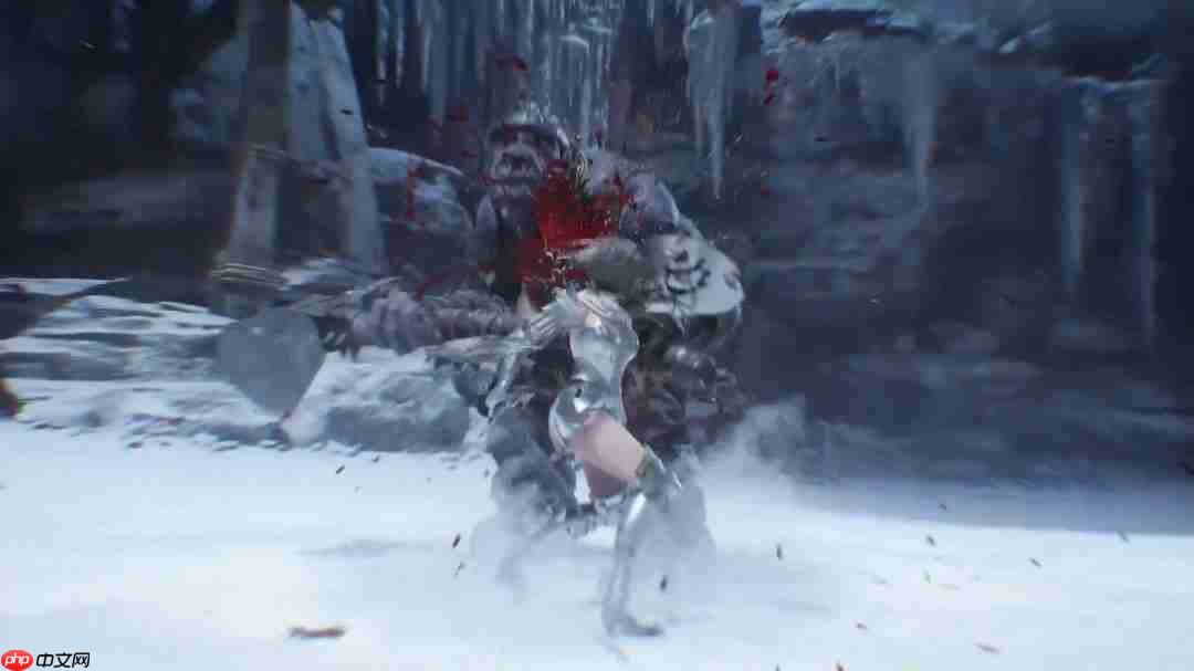 《洛奇英雄传：反抗命运》战斗视频 美女身材好