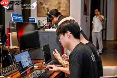 英特尔x蓝戟ArcPro B60 火力全开，助力“72小时AI微电影黑客松”