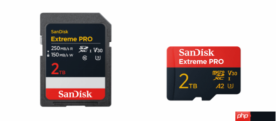 深耕闪存技术35年 闪迪以创新引领极速存储时代