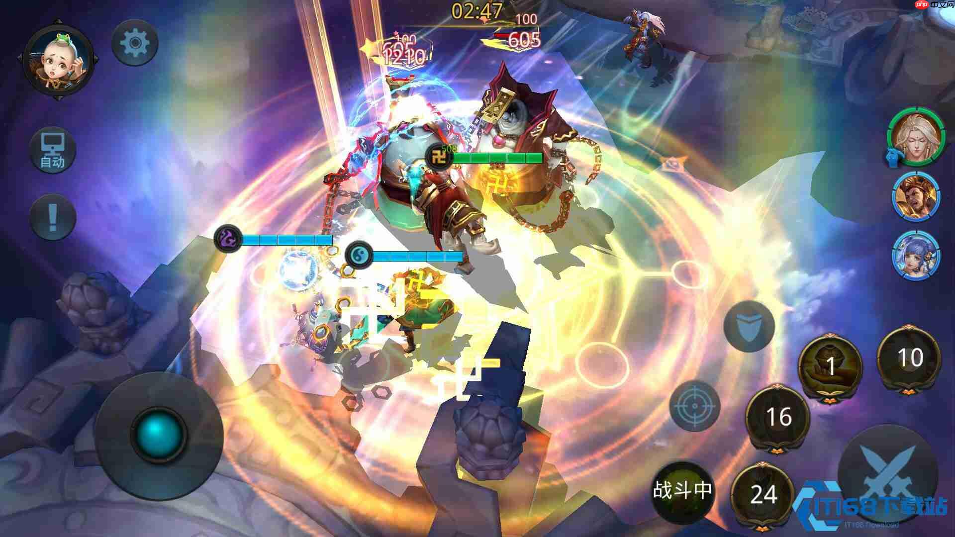 灵吉菩萨全面解析：佛族最强生存辅助的掌控之道