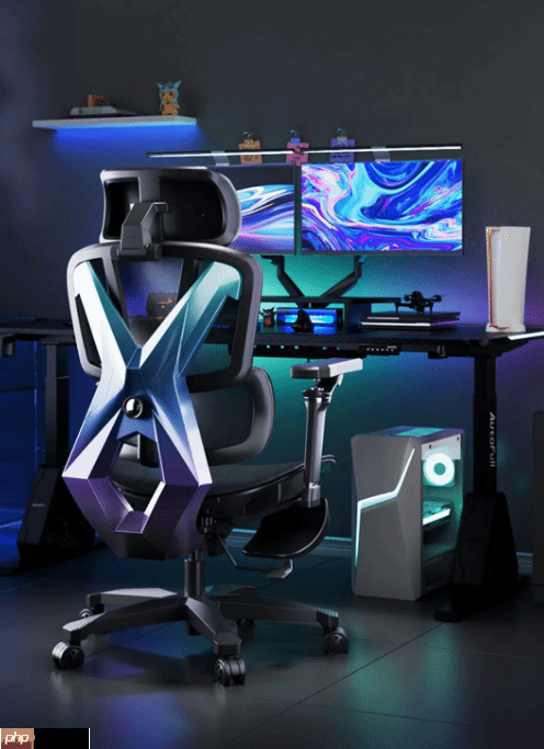 电竞椅哪个牌子质量好?“六边形战士”傲风G5办公打游戏两不误!