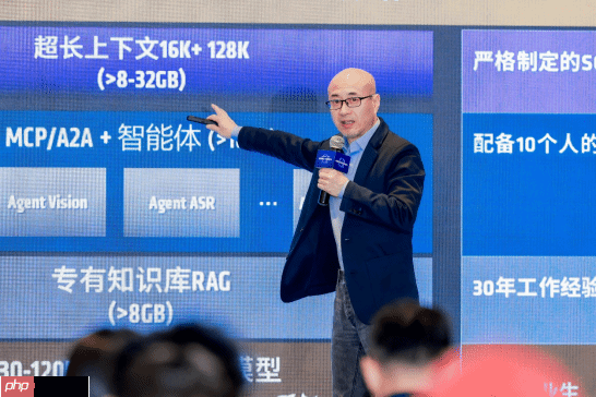 智算前沿・焕芯未来—MINISFORUM 与 AMD 联合举办AI 双旗舰产品体验会 重塑智能计算版图，为性能、效率与创造力树立全新标杆