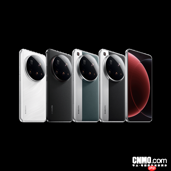 曝小米17 Ultra新机将于下周官宣 12月内正式发布