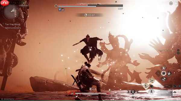 村里第二个留学生 《燕云十六声》如何把古风武侠吹遍海外