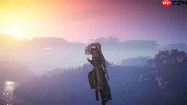 村里第二个留学生 《燕云十六声》如何把古风武侠吹遍海外