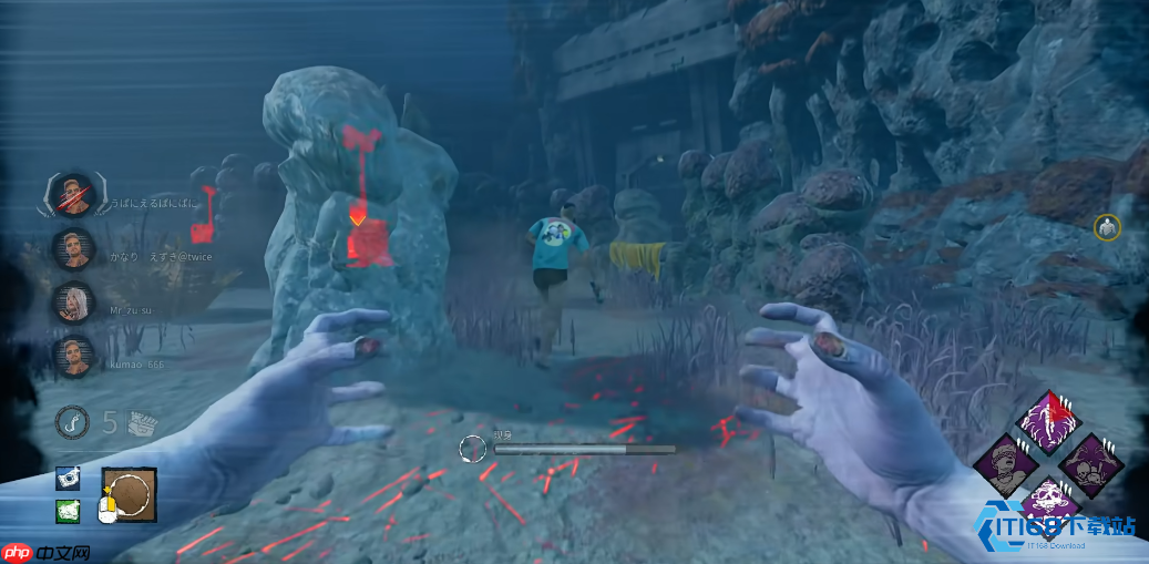 贞子配件搭配与实战策略全解析