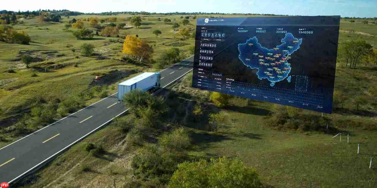 12月18日国家会议中心见！福田汽车多款新能源王牌产品即将重磅登场