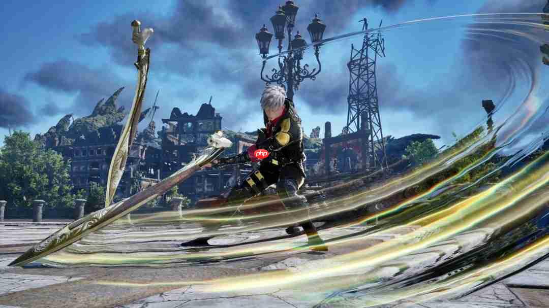 《噬血代码2》新情报公布 角色和七大武器介绍