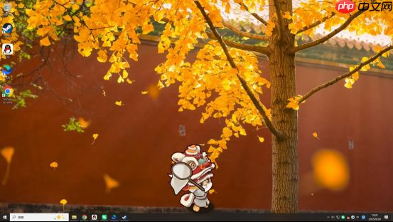 成为“御前带爪”侍卫，去故宫当“公务员”！放置休闲游戏《喵喵宫廷》将于12月17日正式发售