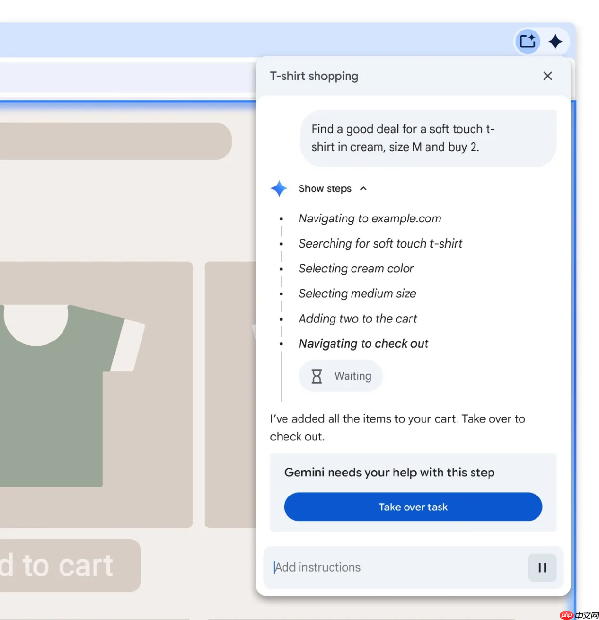 谷歌公布 Chrome 代理式功能安全防护方案