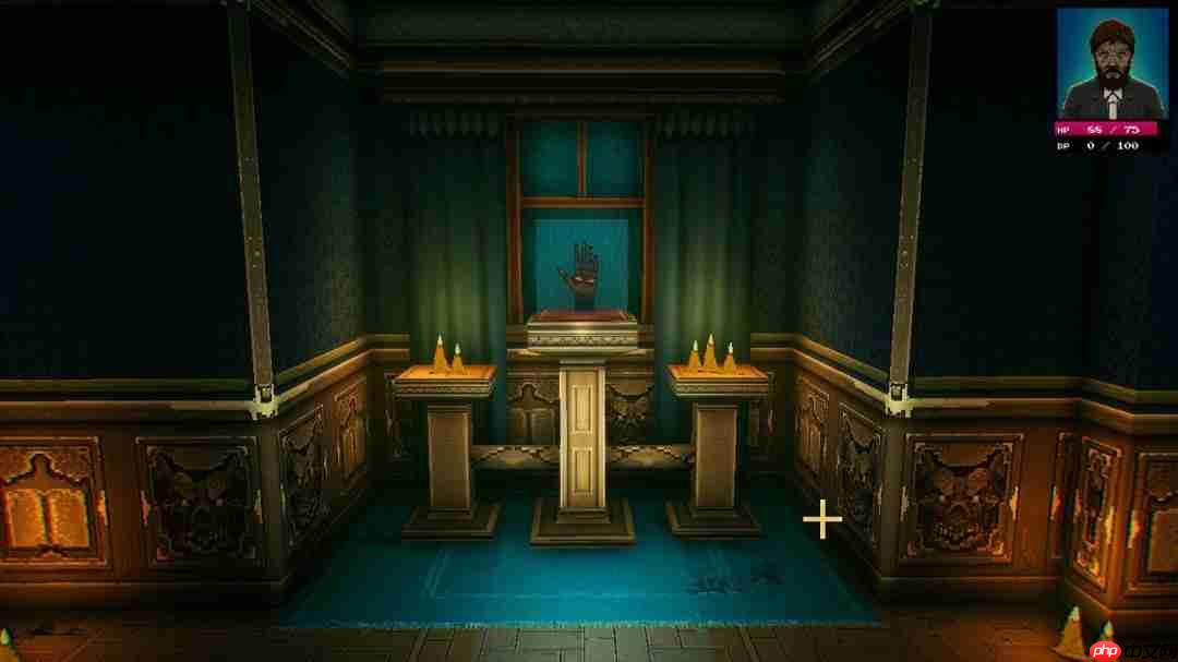 关于宇宙，关乎你我：《疯狂面纱》内核解析