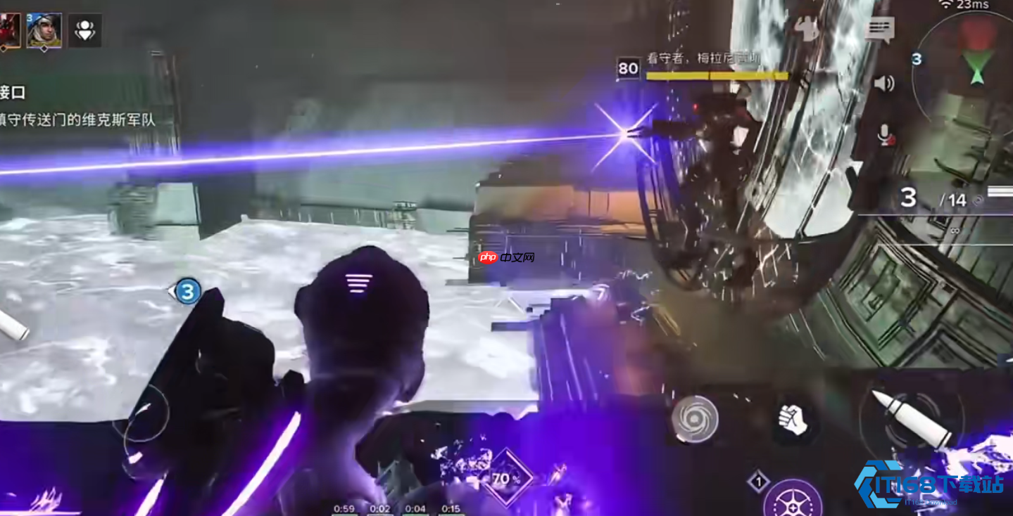 阿塔尔战场支援全解析：中距控场与持续治疗的艺术