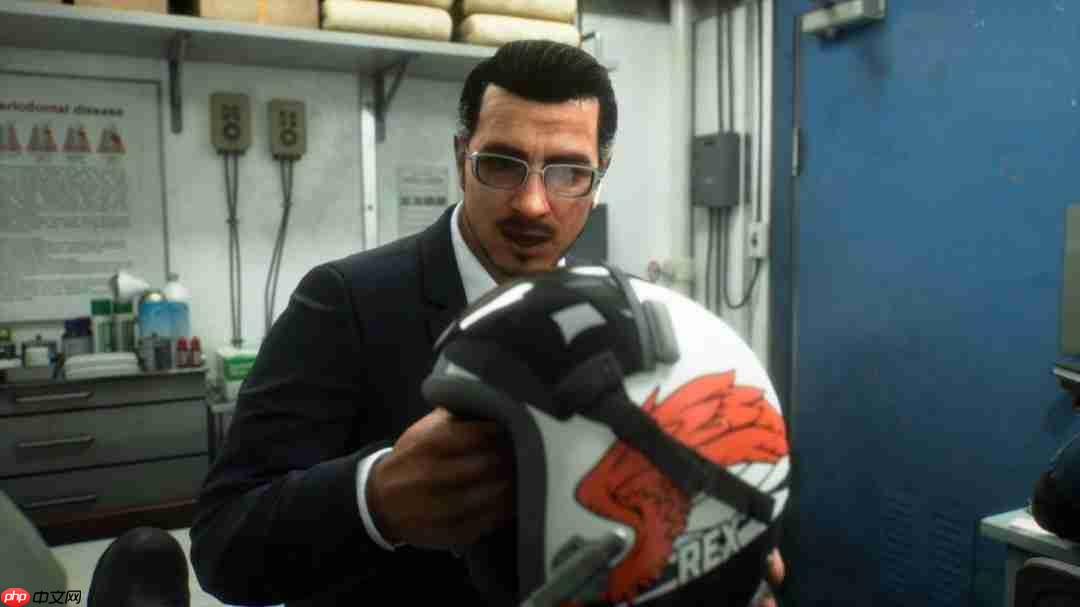 《皇牌空战8 希孚之翼》首次公开 2026年发售