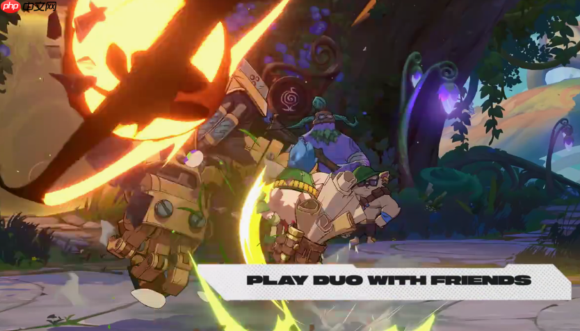 TGA 2025：《2XKO》皮城女警凯特琳确定参战