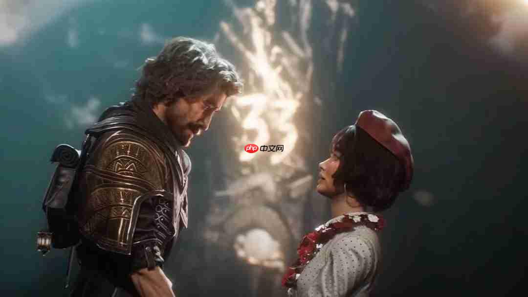 BAFTA 2026游戏奖长名单出炉 《33号远征队》再领跑