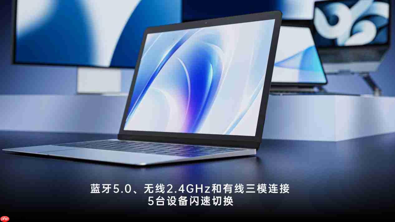 1700h续航，7层消音，雷柏V700DIY-98长续航版客制化多模无线机械键盘发布