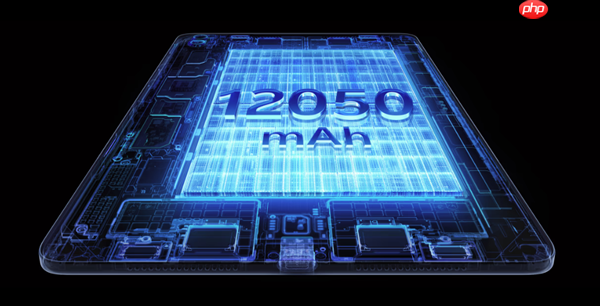 天玑9400+PC级WPS！vivo Pad5 Pro柔光版官宣：移动办公新标杆