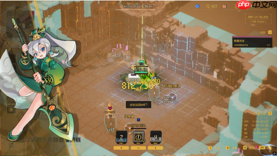 《零秒:时光的归途》新版本Playtest现已开放！全新内容玩法构筑无限可能！