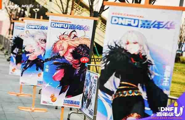 3D版西海岸惊现魔都，3D版《地下城与勇士：卡赞》预约进行中