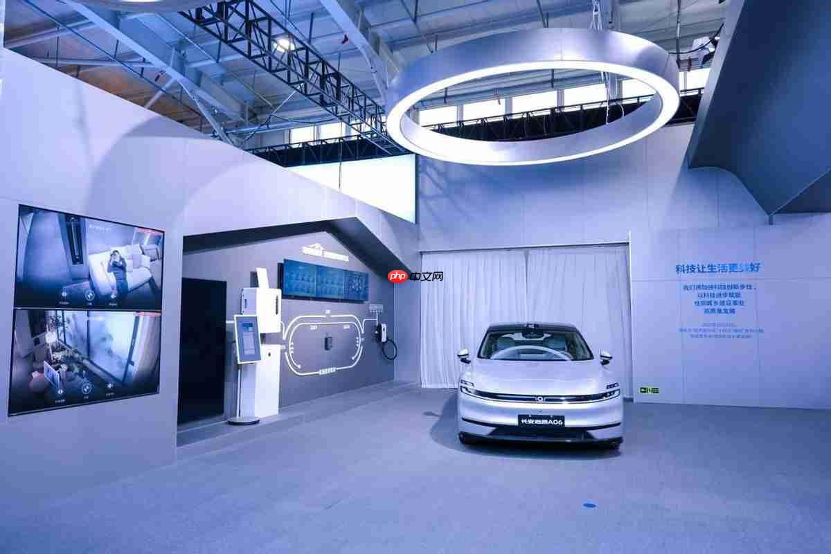 海尔智慧家庭战略再获认可