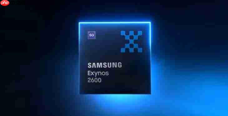 三星将率先量产2nm芯片，但与中国市场无缘