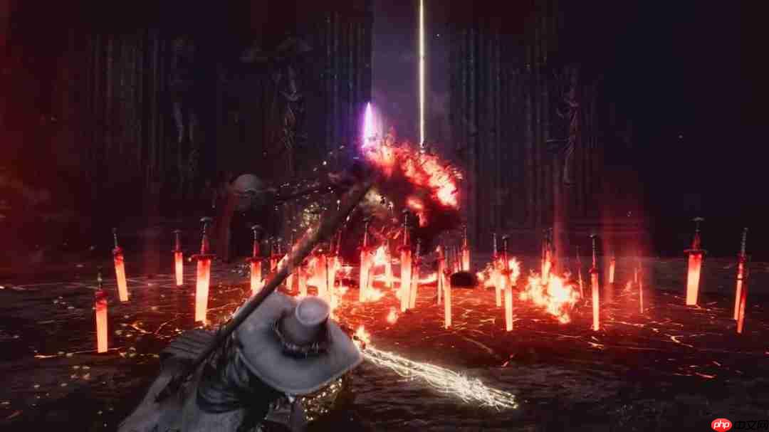 《堕落之主》发布终极2.5版本更新 新增