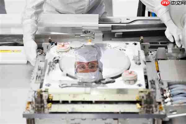 拒绝日本卡脖子 韩国SK海力士将国产化EUV光刻胶