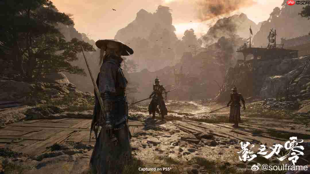 《影之刃零》索尼独占评测权限？官方辟谣否认