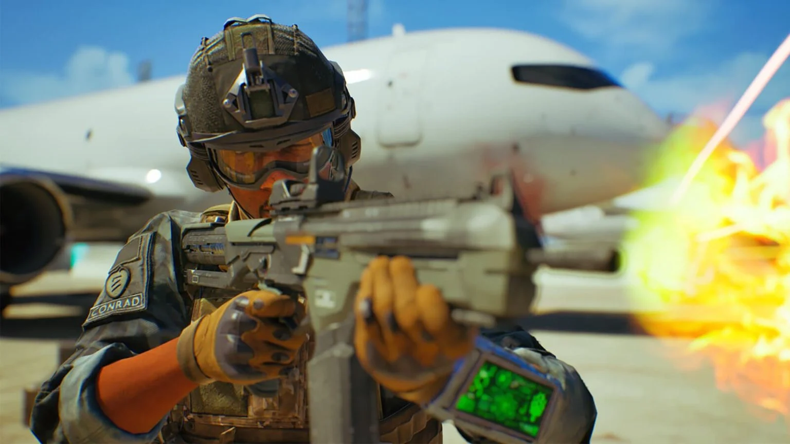 《心之眼》评价缓慢回升中 官方仍在努力更新提升