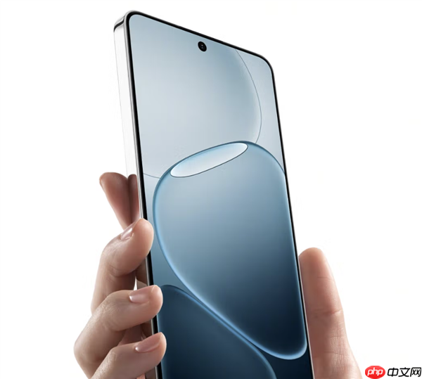 1799元！OPPO A6l发布：电池6年耐用、自研通信增强芯片