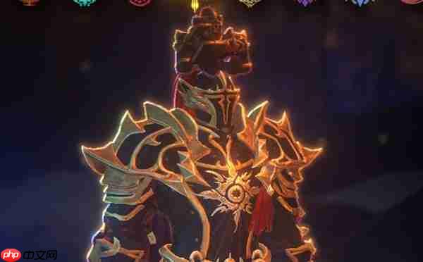 动作肉鸽《梦之形》免费冬季大型更新上线，史低折扣加送中国地区限定礼物