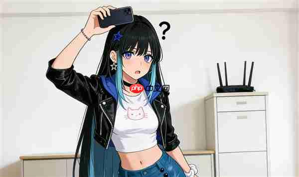 路由器信号满格的小技巧快来看