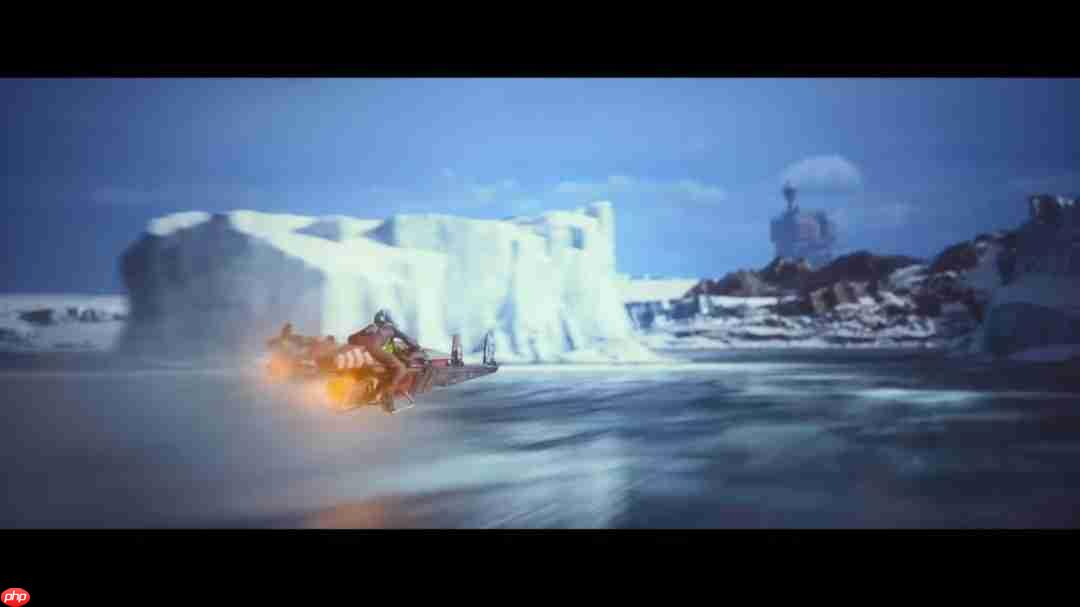 TGA 2025：《星球大战：银河赛车手》2026登陆全平台