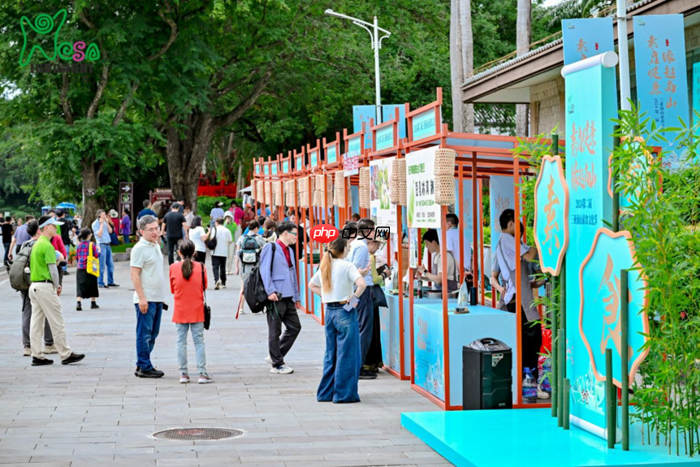 素味平生，缘起南山，第三届三亚南山素食文化节即将开幕