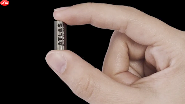 美国发布全球首个DNA硬盘！存储密度比HDD提升1000倍、寿命长达上千年