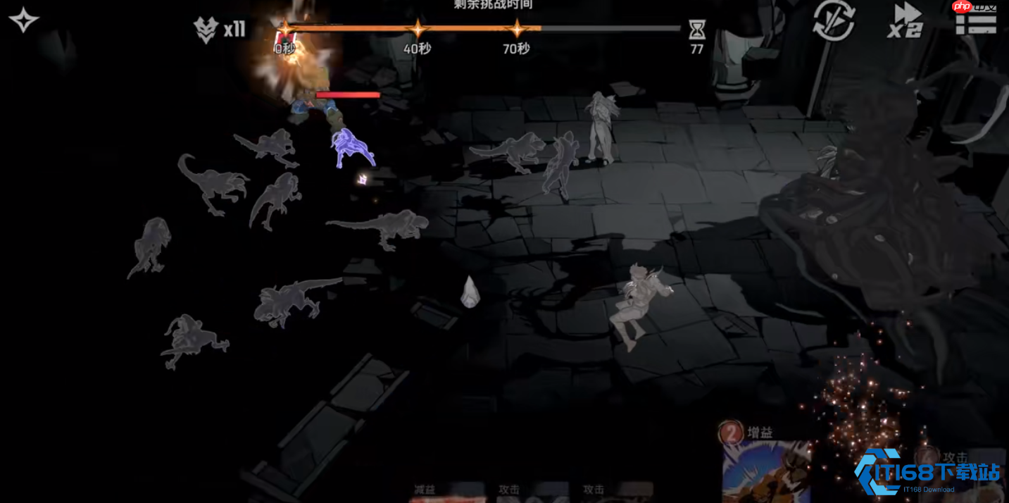 新手开荒能量速攻队：低成本高效率阵容攻略