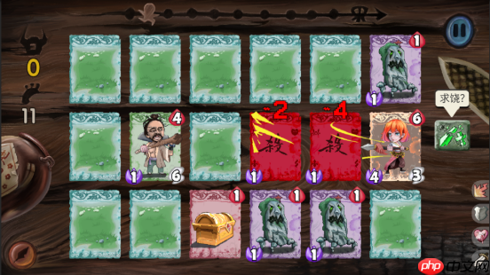 叙事冒险游戏《废城喵游记》&武侠策略肉鸽游戏《唐草卡》12月11日上线NS!