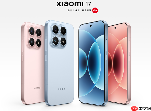 外媒：小米手机或重启可拆卸后盖设计 以应对欧盟新规