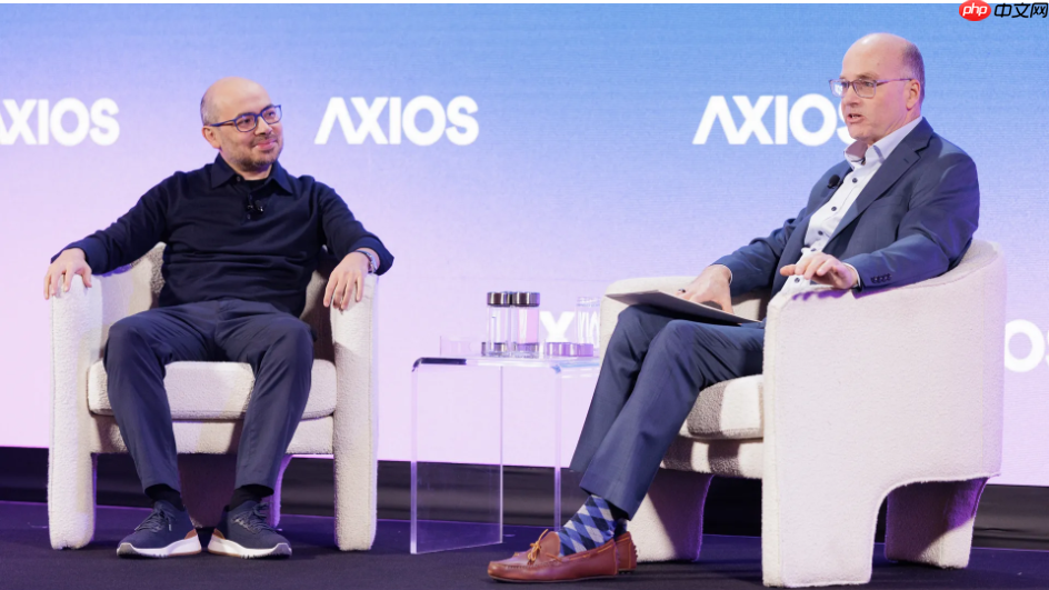 ​DeepMind 首席执行官预测 2026 年三大 AI 发展趋势