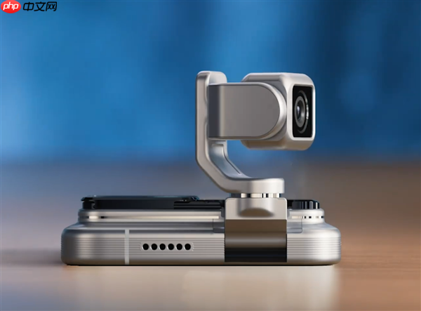 史上首款机器人手机！荣耀ROBOT PHONE明年上半年量产