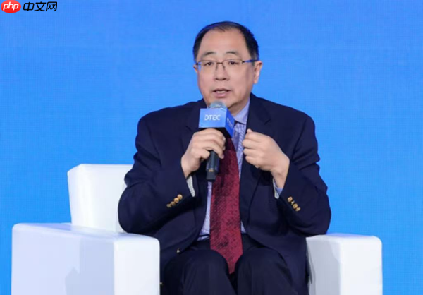 带来AI入端前沿新体验！高通亮相2025数字科技生态大会