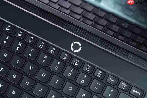 专业OLED超竞屏！联想拯救者Y9000P 2025AI元启游戏本图赏