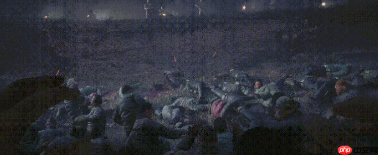 国产抗日fps《烽火十四》首曝预告!7位主角16场真实战役