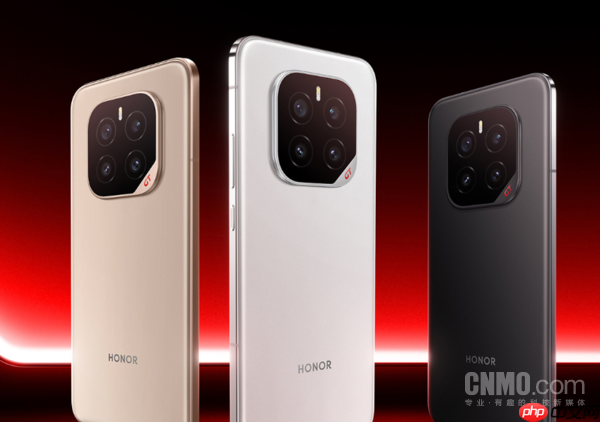 荣耀工程师谈手机续航：新机将持续突破电池容量！