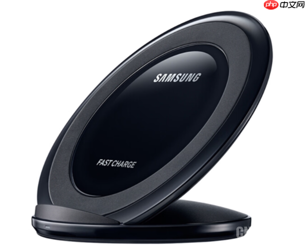 传三星将推出25W磁吸无线充电底座 专为S26系列设计
