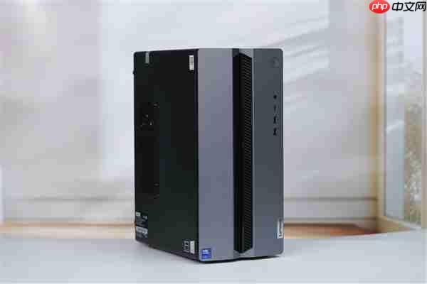 设计师、玩家一台就够了！联想GeekPro设计师台式机图赏