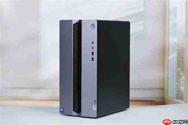 设计师、玩家一台就够了！联想GeekPro设计师台式机图赏