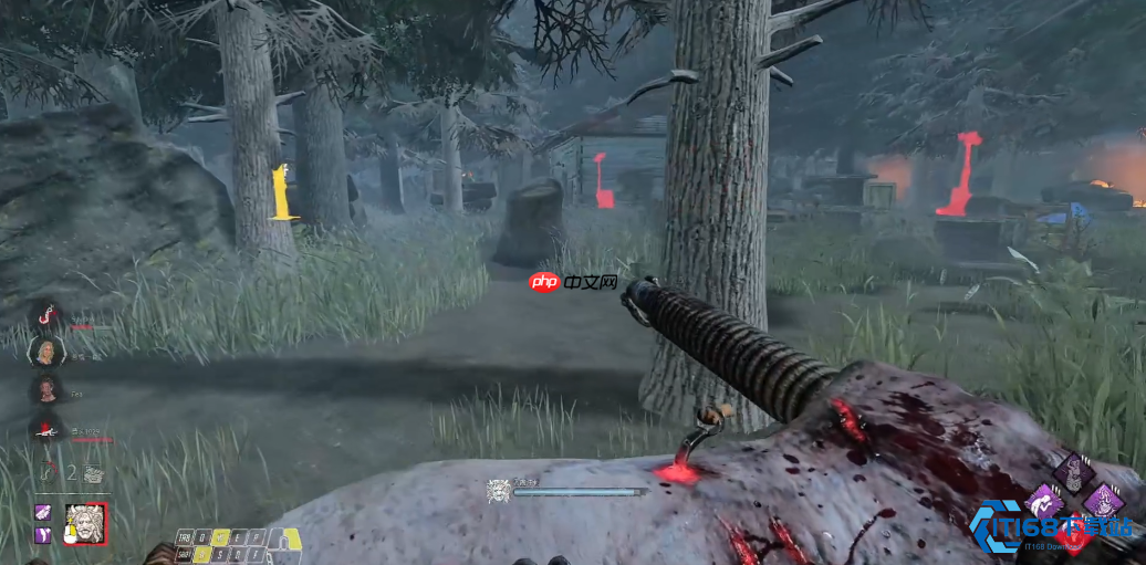 鬼武士实战进阶指南：掌握血怒节奏称霸赛场