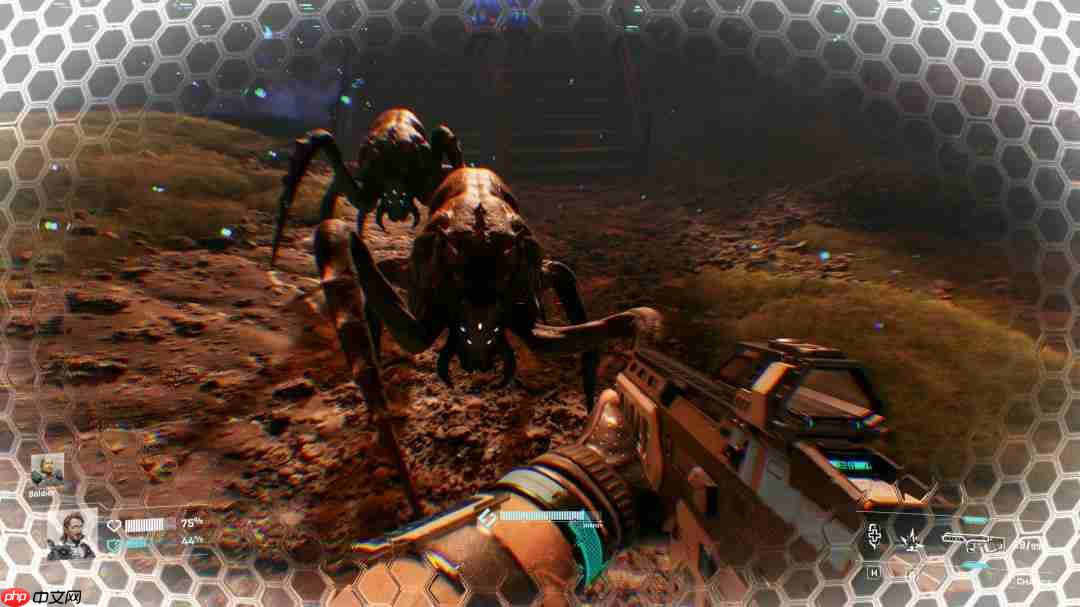 开放世界基地建设《星际裂变》游戏测试现已上线