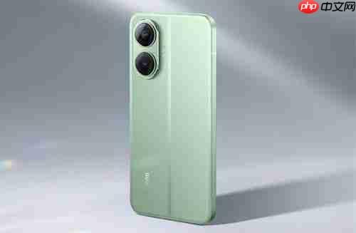 标准版首发天玑8500！跑分220万+大电池！Redmi Turbo 5系列春节前发布